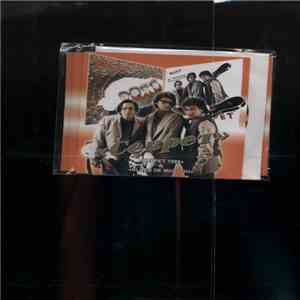 Секрет - Секрет 1986 & Blues De Moscow album flac