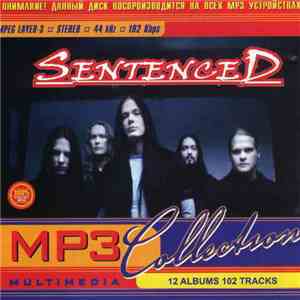 Sentenced - MP3 Collection album flac