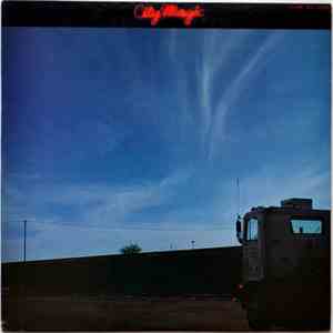 Sentimental City Romance - City Magic album flac