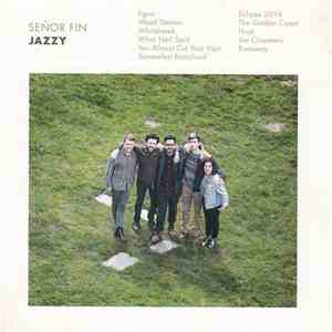 Señor Fîn - Jazzy album flac