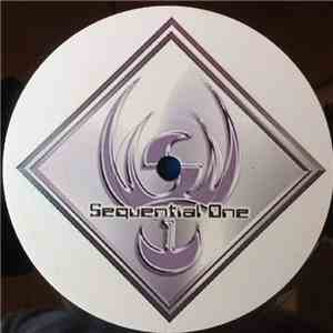 Sequential One - Angels / Moments In Atmosphere album flac