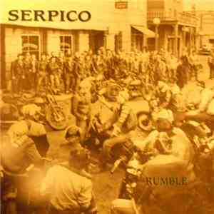 Serpico - Rumble album flac
