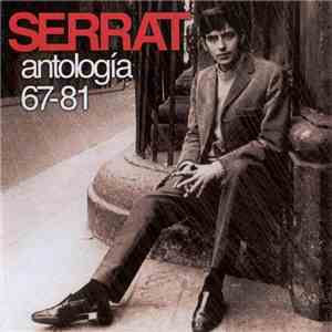 Serrat - Antología 67-81 album flac
