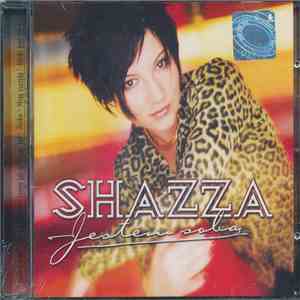 Shazza  - Jestem Sobą album flac