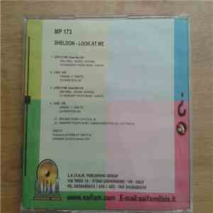 Sheldon - Look At Me album flac