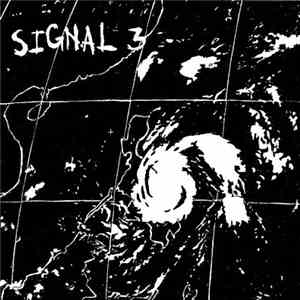 Signal 3 - Convergence Zone album flac