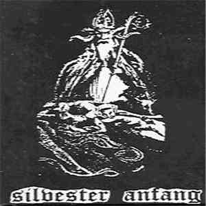 Silvester Anfang - We Creep Within Dark Places album flac