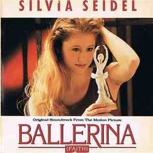 Silvia Seidel - Phantom Lover album flac