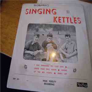 Singing Kettles - Tasmania's Singing Kettles album flac