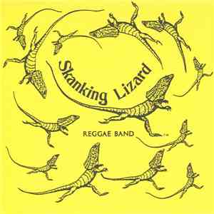 Skanking Lizard - Jesse James / Mushroom album flac