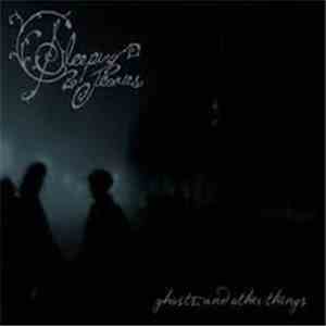 Sleeping Peonies - Ghosts, And Other Things album flac