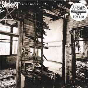 Slipknot - Psychosocial album flac