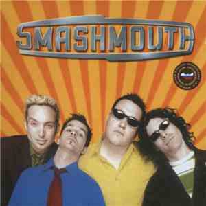 Smash Mouth - Magic flac album