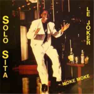 Solo Sita - Le Joker album flac