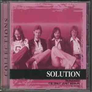 Solution  - Collections album flac