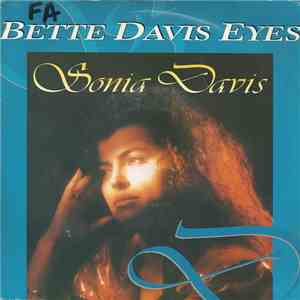 Sonia Davis - Bette Davis Eyes album flac