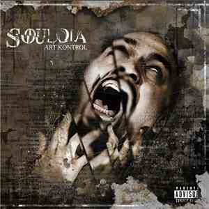 Souldia - Art Kontrol album flac