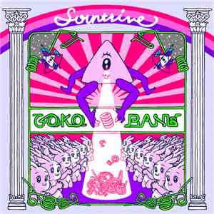 Sountrive - Goko Bane album flac