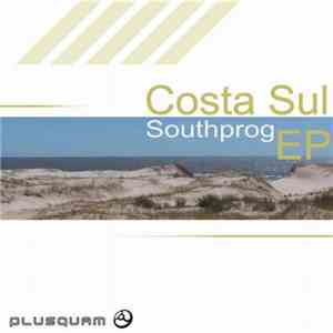 Southprog - Costa Sul EP album flac
