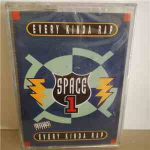 Space 1 - Every Kinda Rap album flac