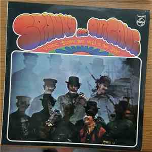 Spanky & Our Gang - Spanky And Our Gang album flac
