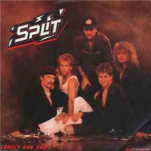Split  - Lonely and sad album flac