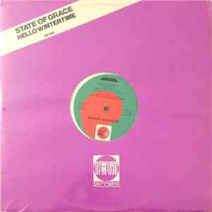 State Of Grace - Hello Wintertime album flac