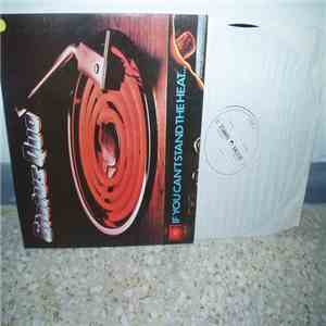 Status Quo - If You Can't Stand The Heat album flac