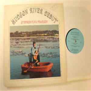 Stephen Funk Pearson - Hudson River Debut album flac