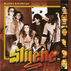 Stijene - Zlatna Kolekcija album flac