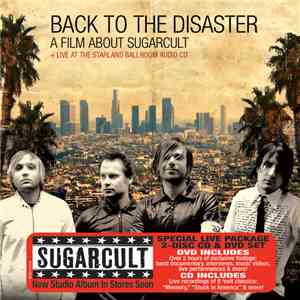 Sugarcult - Back To The Disaster album flac