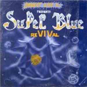 Super Blue - Revival album flac