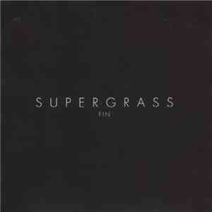 Supergrass - Fin album flac