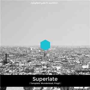 Superlate - JH 030 album flac