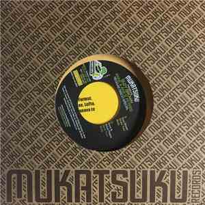 Suzy Brown / Anne & Anice Peters - Reggae Disco Special album flac