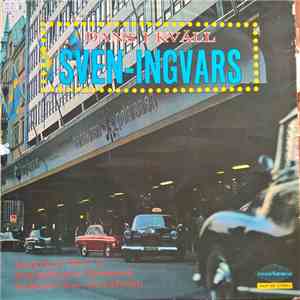 Sven-Ingvars - Dans I Kväll album flac