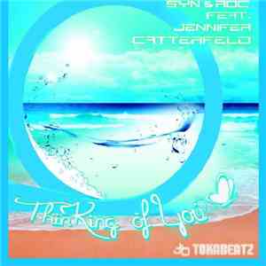 Syn & Roc Feat. Jennifer Catterfeld - Thinking Of You album flac