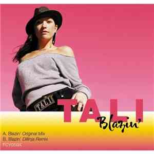 Tali - Blazin' album flac