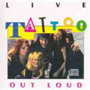 Tattoo - Out Loud album flac