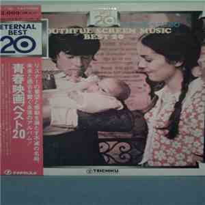 Teichiku Orchestra - Youthful Screen Music Best 20 album flac
