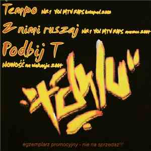 Tewu - Wyrwani Ze Snu album flac