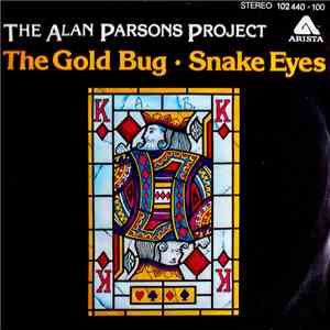 The Alan Parsons Project - The Gold Bug album flac