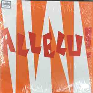 The Allelu Singers - Allelu! album flac