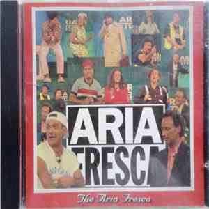 The Aria Fresca - Aria Fresca album flac