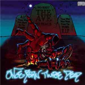 The Ave - Once Born Twice Dead album flac