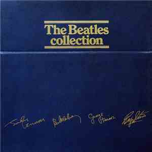 The Beatles - The Beatles Collection album flac