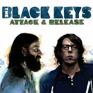 The Black Keys - Attack & Release album flac