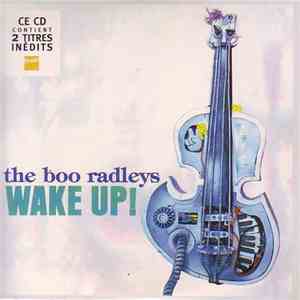 The Boo Radleys - Wake Up! album flac
