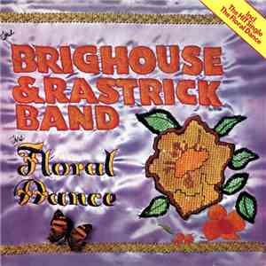 The Brighouse & Rastrick Band - The Floral Dance album flac