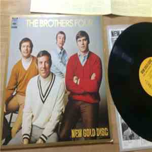 The Brothers Four - New Gold Disc album flac